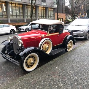 Meet your Posher, Eric